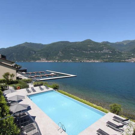 ليتْسّينو Bellagio Lake Resort المظهر الخارجي الصورة