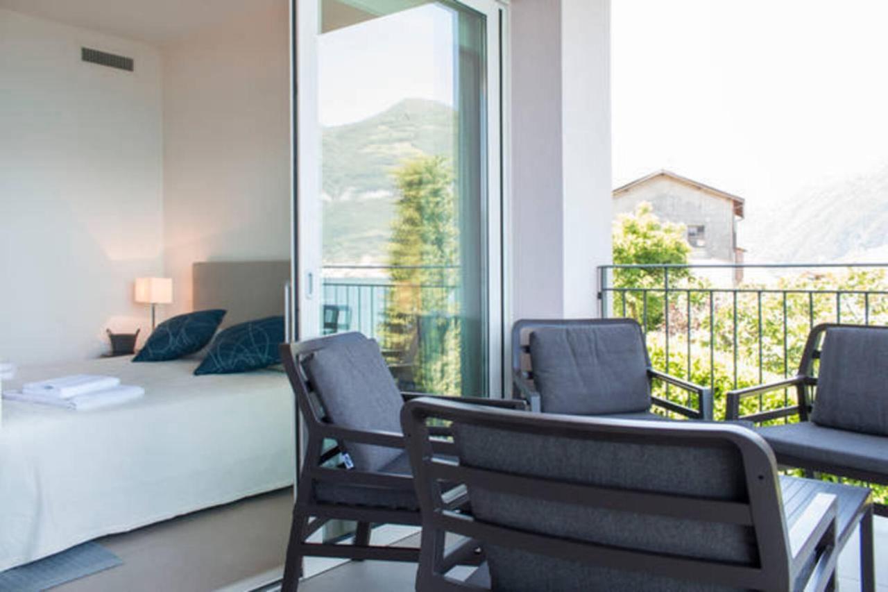 ليتْسّينو Bellagio Lake Resort المظهر الخارجي الصورة